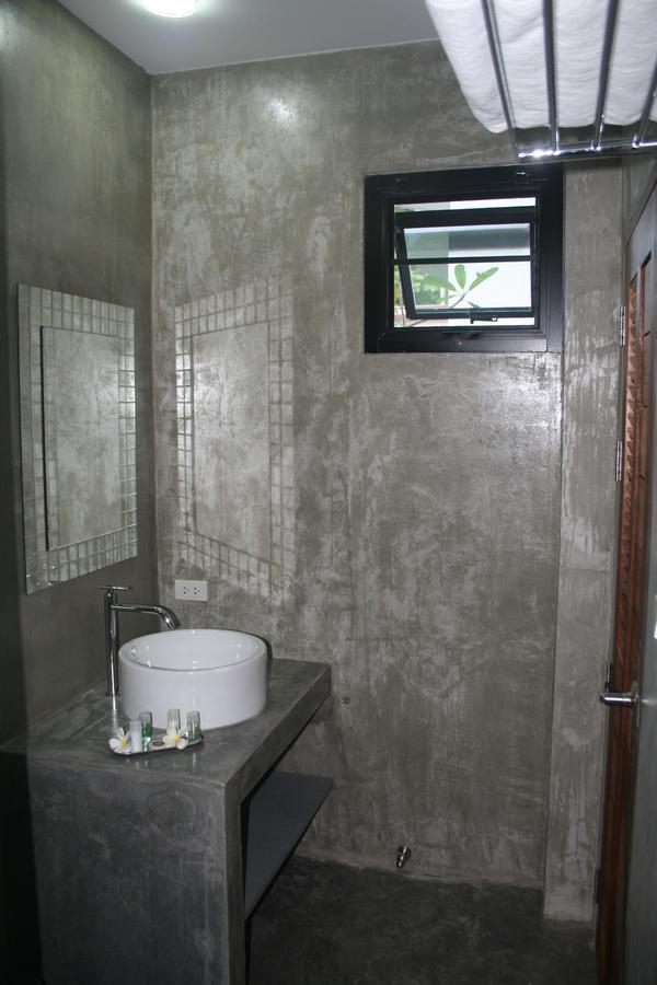 Medithairean Guesthouse Ao Nang Exterior foto