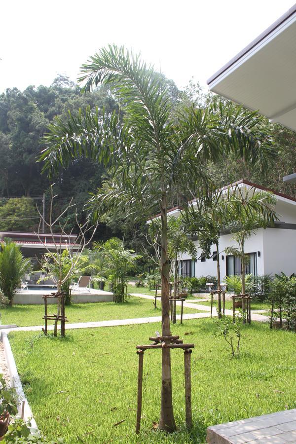 Medithairean Guesthouse Ao Nang Exterior foto